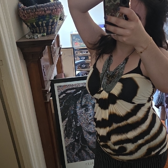 Halter - Picture 3 of 4